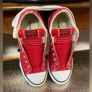 Converse Chuck Taylor All Star Street Slip